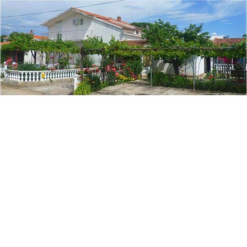 Apartmani Dvosoban