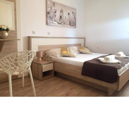 Apartmani Emilio Novalja
