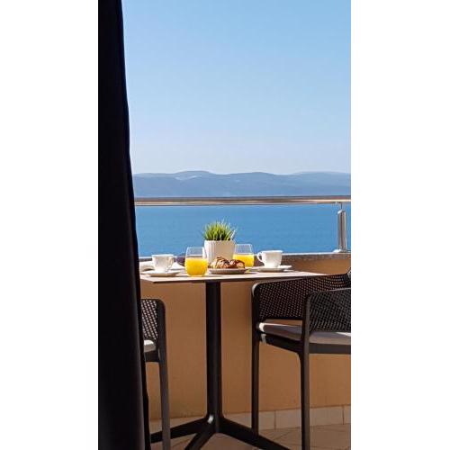 Apartmani Eterović