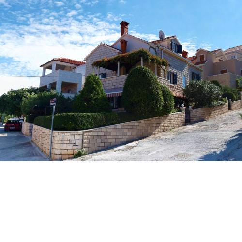 Apartmani Etica