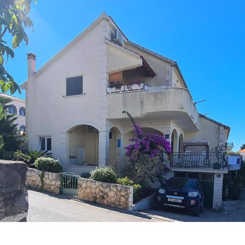 Apartmani FANI