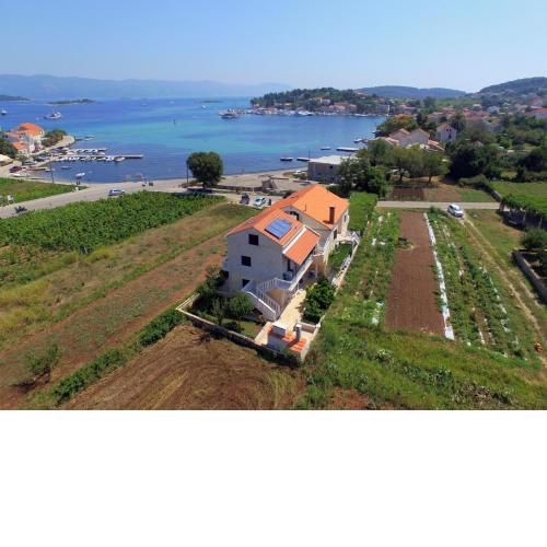 Apartmani Fides
