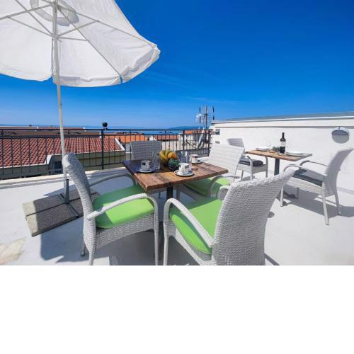 Apartmani Fistanic-Joskic