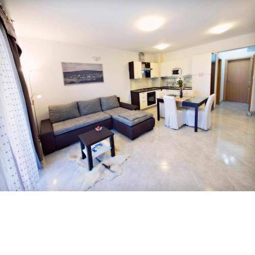 Apartmani Fortuna