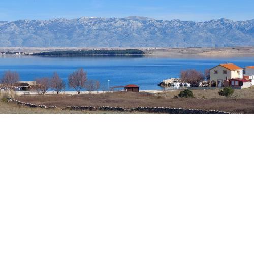 Apartmani Fran Vir