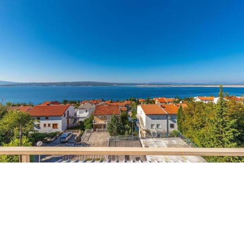 Apartmani Frane
