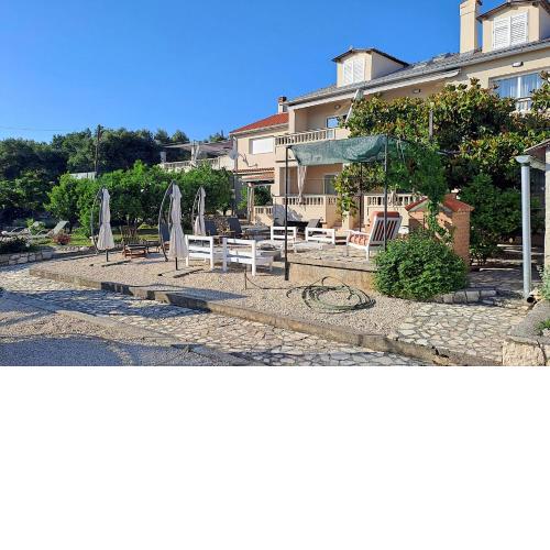 Apartmani Frankic