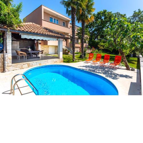 Apartmani Gabi