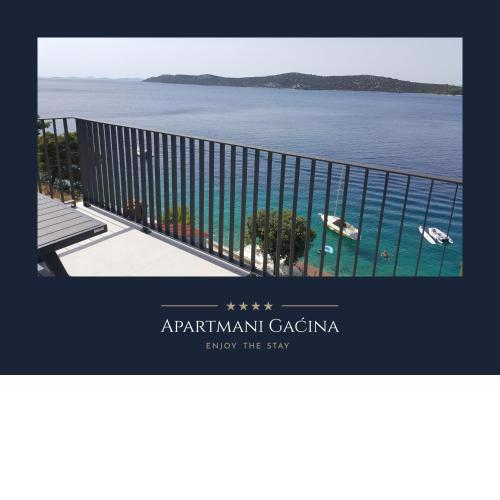 Apartmani Gacina