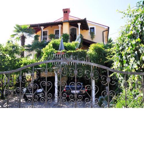 Apartmani Gala Lovran