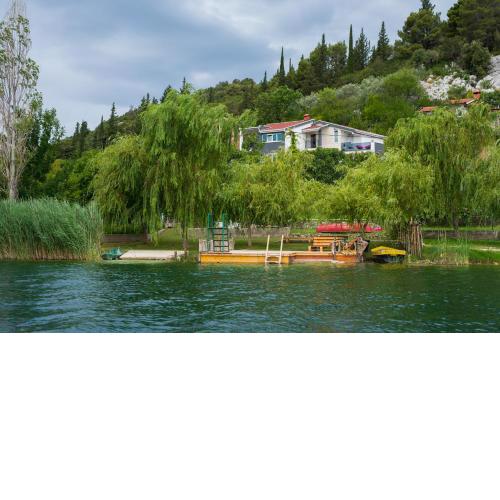 Apartmani Galić
