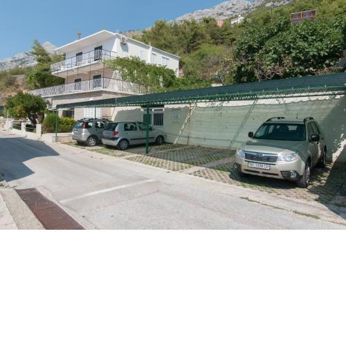 Apartmani Galija