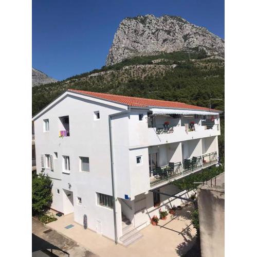 Apartmani Glavina