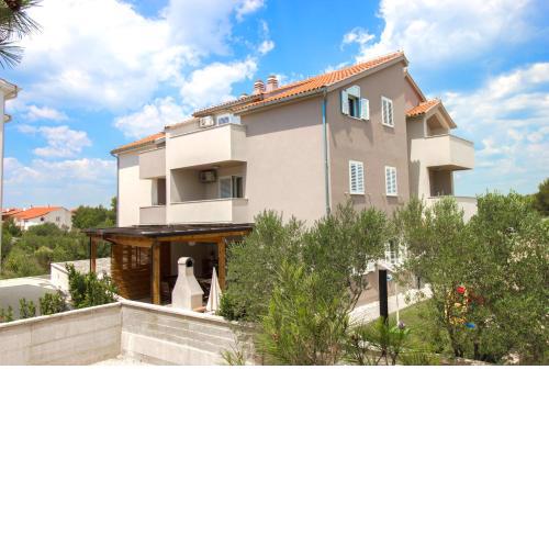 Apartmani Gnjidic