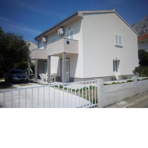 Apartmani Goran Orebić