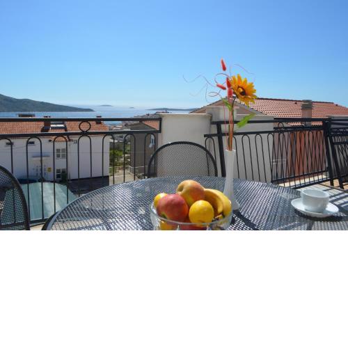Apartmani Gracin Zorka