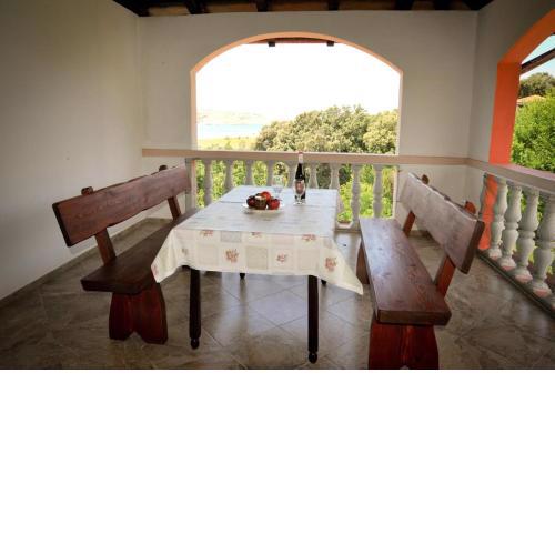 Apartmani Grgek