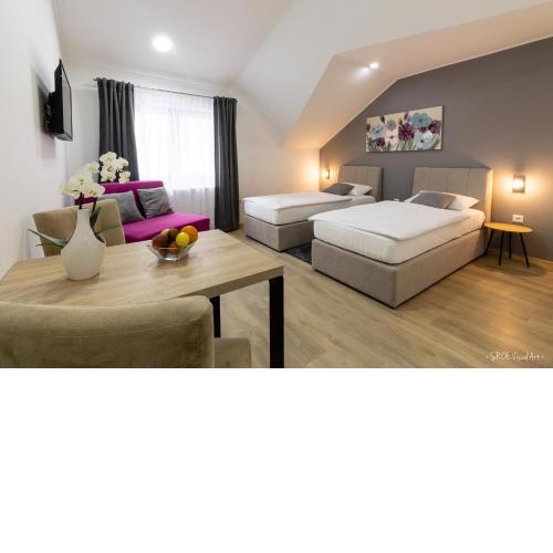 Apartmani Gundulić