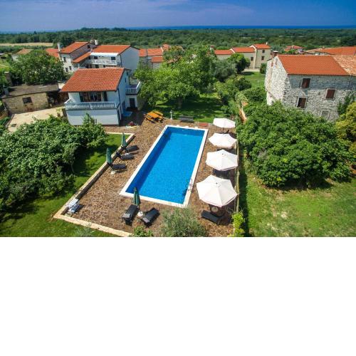 Apartmani Halilovic