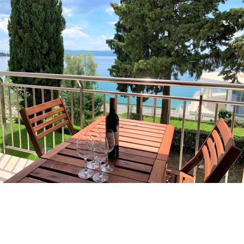 Apartmani Heta Alagic I