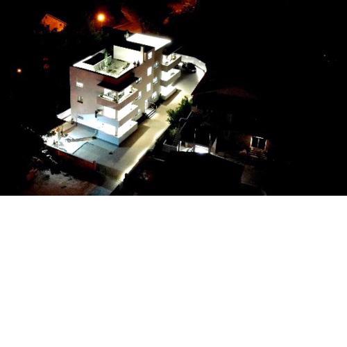 Apartmani Horvat