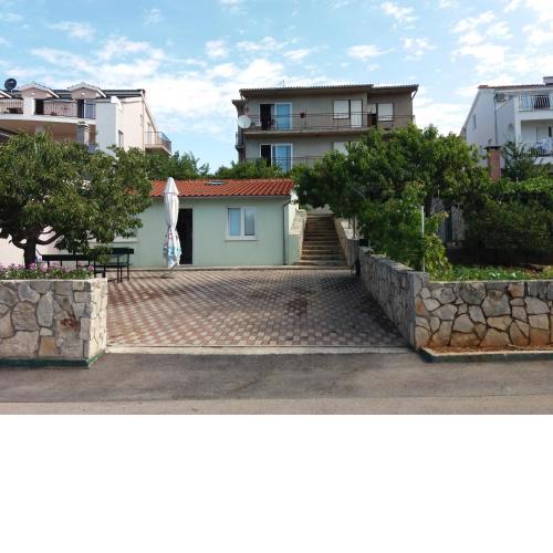 Apartmani Huljev