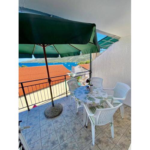 Apartmani Ines