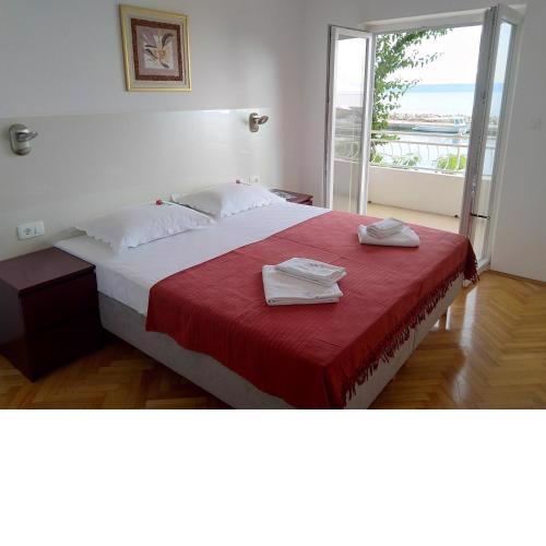 Apartmani Ines