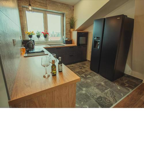 APARTMANI INFINITY