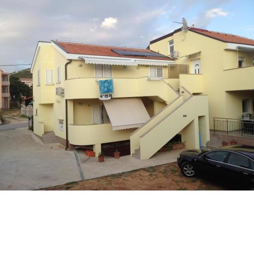 Apartmani Ingrid