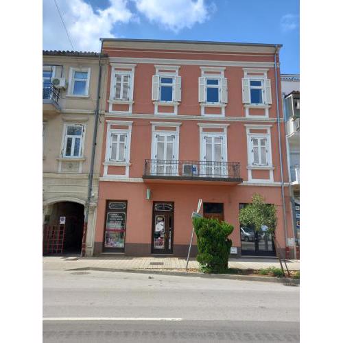 Apartmani Iris i Ana