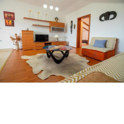 Apartmani Ivan