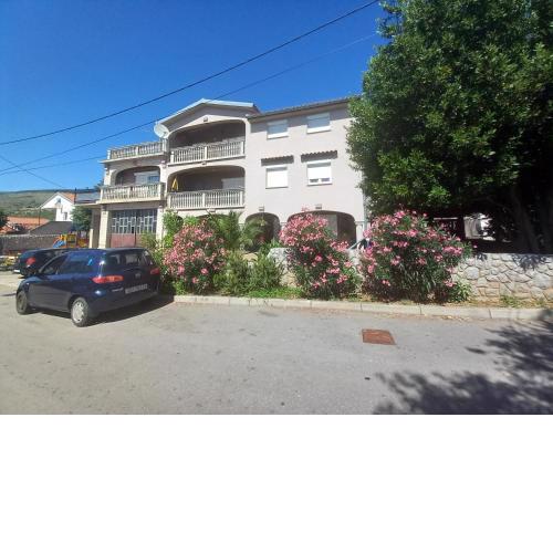 Apartmani Ivana Senj