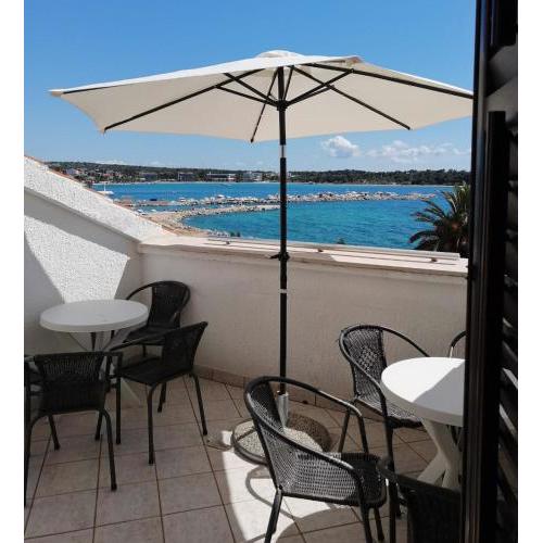 Apartmani Ivana