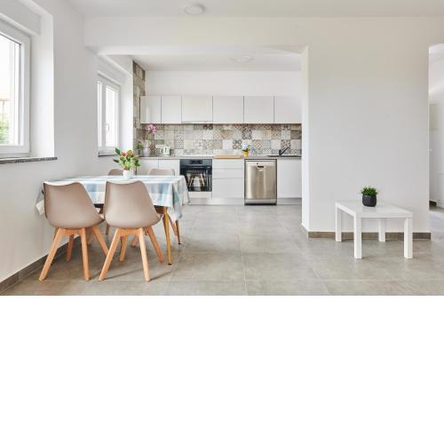 Apartmani Ivana