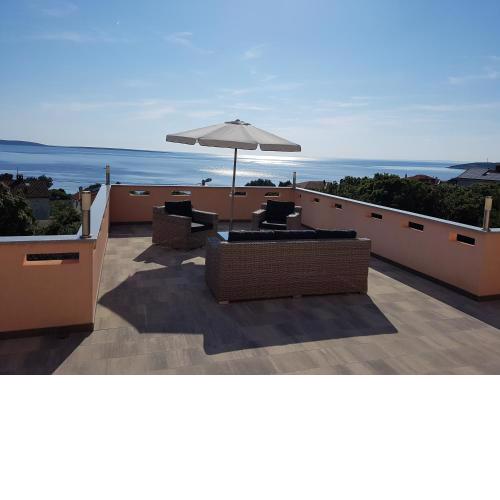 Apartmani Ivana