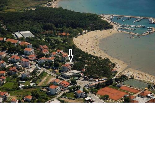 Apartmani Ivana