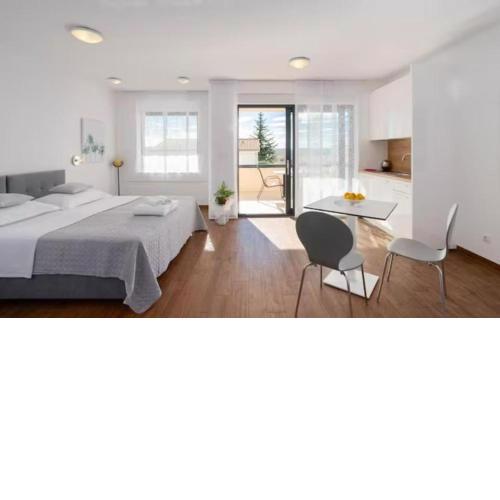 Apartmani Ivanka