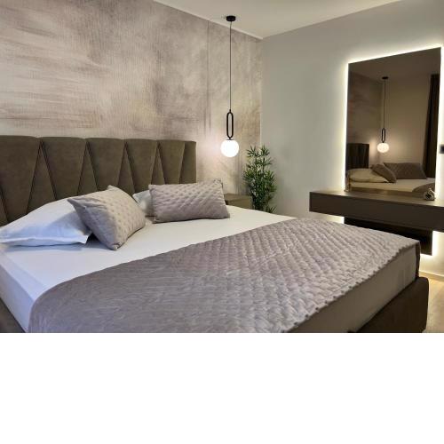 Apartmani Ivelić