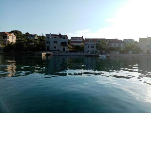 Apartmani Ivo Ukić