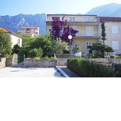 Apartmani Ivo