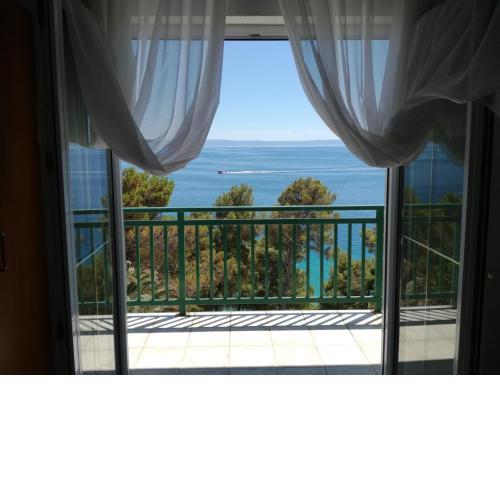 Apartmani Izabela
