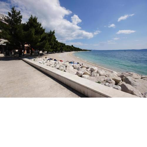 Apartmani Jadranka