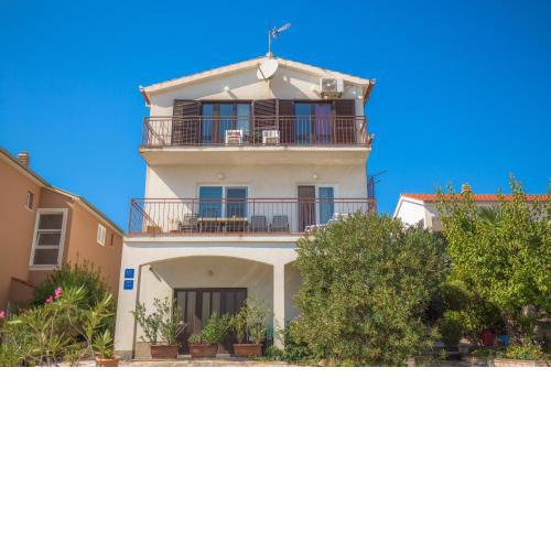 Apartmani Jadranka
