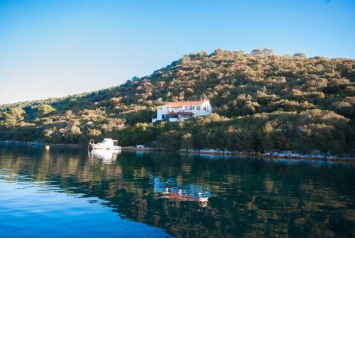 Apartmani Jagoda