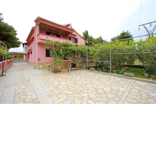 Apartmani Jagoda