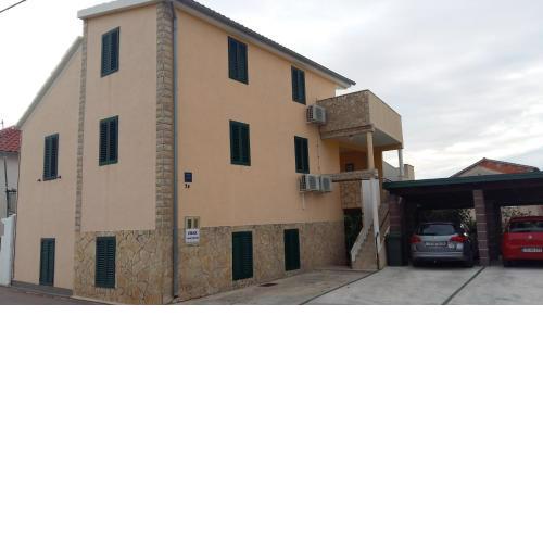 Apartmani Jakovljevic