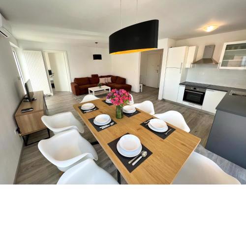 Apartmani Jarun