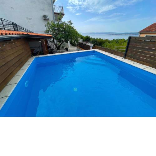 Apartmani Jasminka