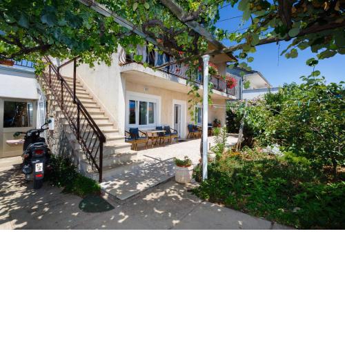 Apartmani Jelica
